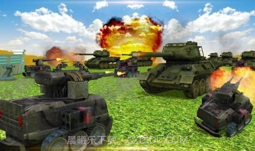 进阶战争截图1 进阶战争截图1