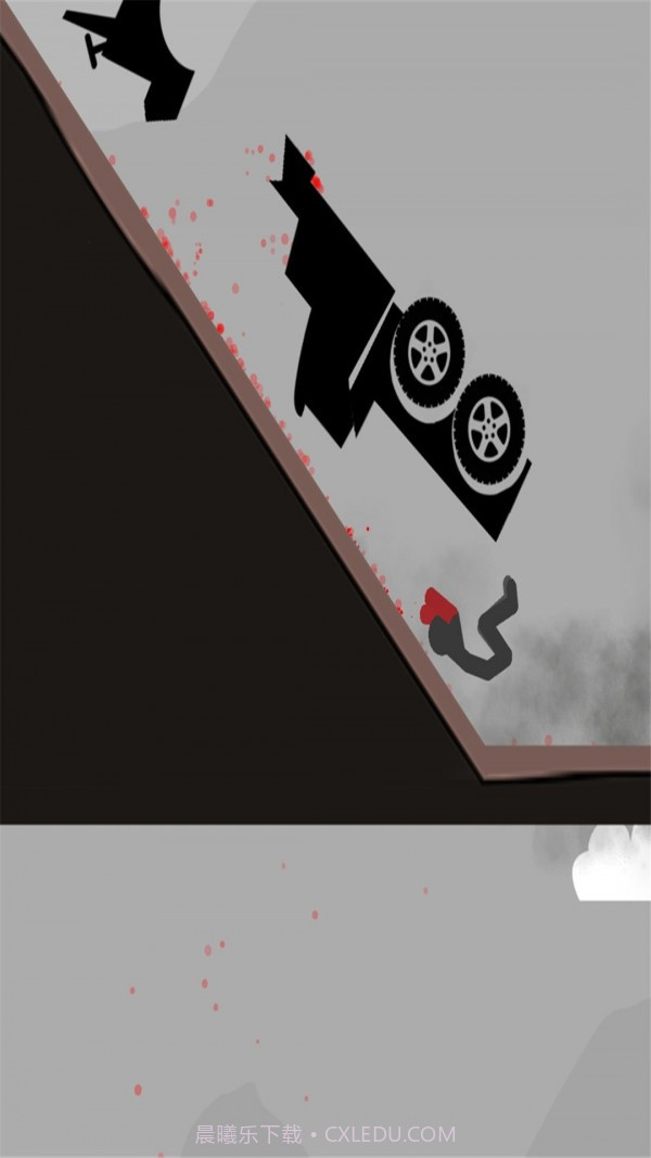 火柴人飞奔英雄截图4 火柴人飞奔英雄截图4