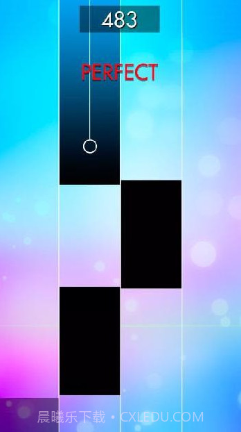 钢琴块3截图2