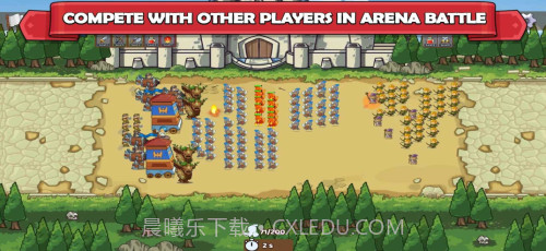 王国崛起截图3 王国崛起截图3