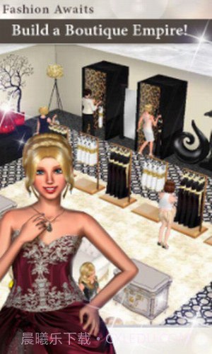 时尚帝国精品店截图1