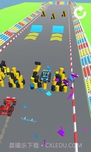 汽车工艺大师截图3 汽车工艺大师截图3