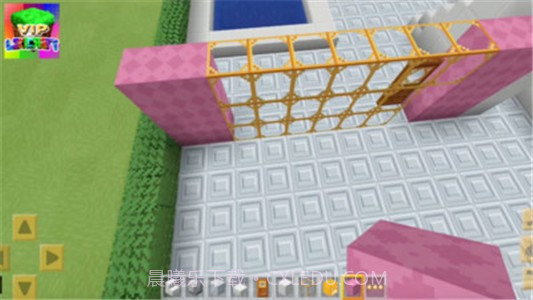 工艺世界乐园截图1