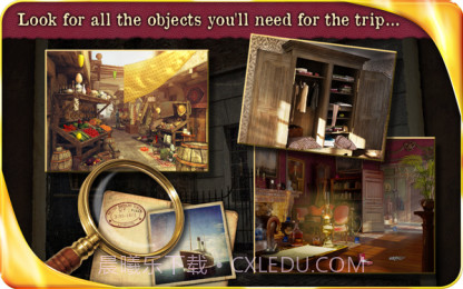 环游世界80天游戏截图3 环游世界80天游戏截图3