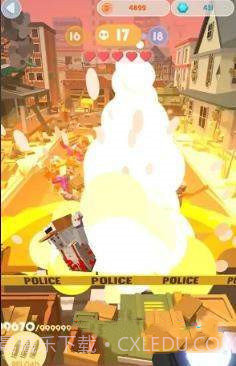 僵尸射手截图3 僵尸射手截图3