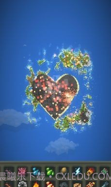 世界盒子0.10.4截图2