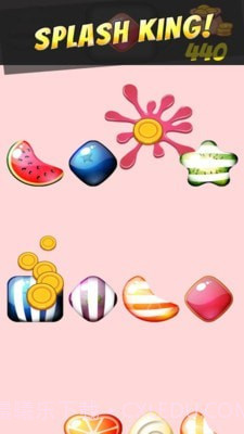 散布开它截图2 散布开它截图2