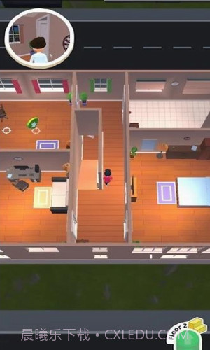 射击恶作剧截图3 射击恶作剧截图3