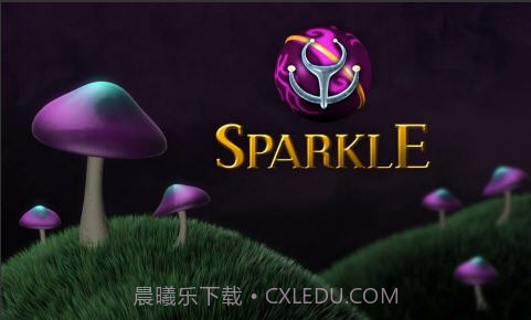 闪动祖玛(Sparkle)截图1 闪动祖玛(Sparkle)截图1