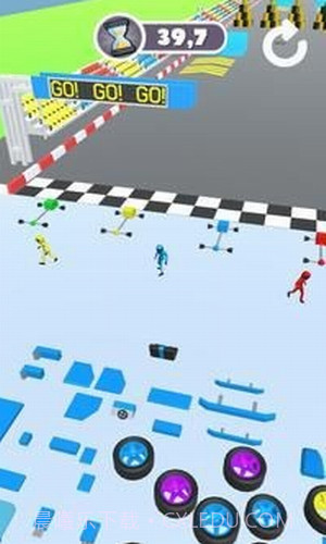 汽车工艺大师截图1 汽车工艺大师截图1