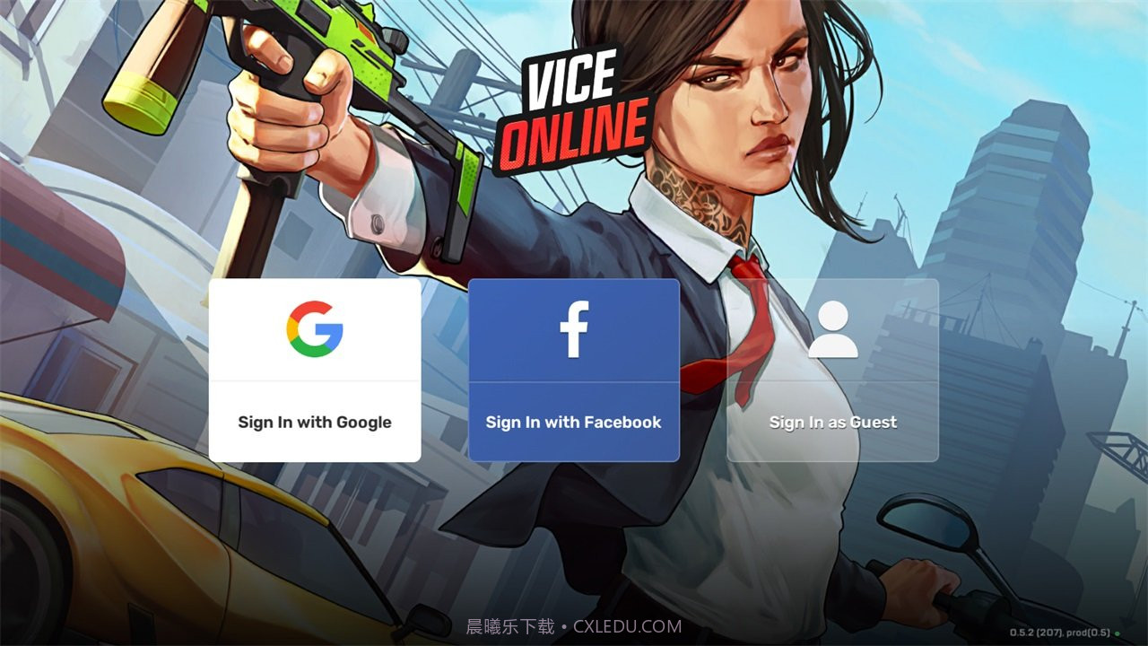 vice在线内置菜单版截图1 vice在线内置菜单版截图1