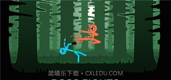 打闹斗士截图3 打闹斗士截图3