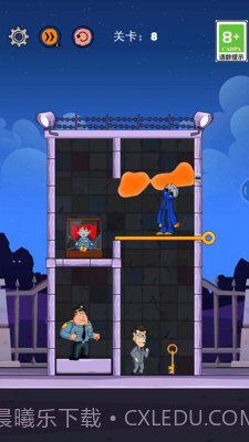 冒险怪兽截图2 冒险怪兽截图2