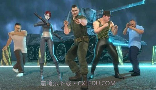 突击队战场战斗机截图2 突击队战场战斗机截图2