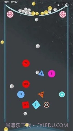 合体弹弹球截图2 合体弹弹球截图2