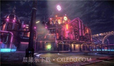 超侦探事件簿雾雨谜宫截图2 超侦探事件簿雾雨谜宫截图2