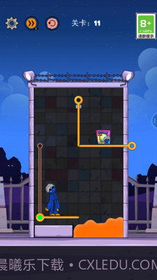 冒险怪兽截图3 冒险怪兽截图3