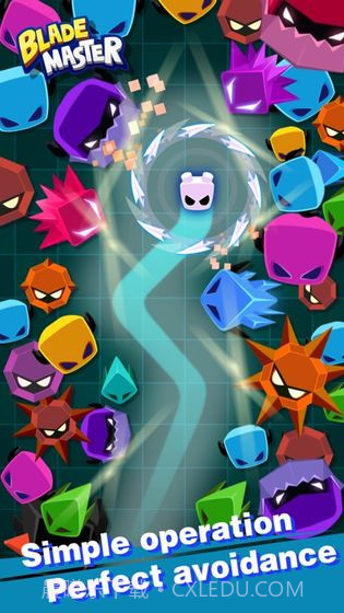 刀锋大师最新版截图4 刀锋大师最新版截图4