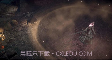 憎恨之心亡者归来截图1 憎恨之心亡者归来截图1