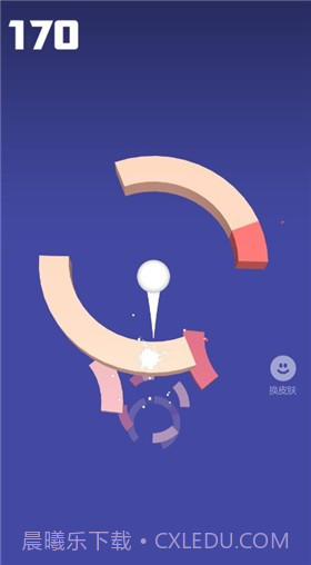 球球蹦蹦蹦截图3 球球蹦蹦蹦截图3