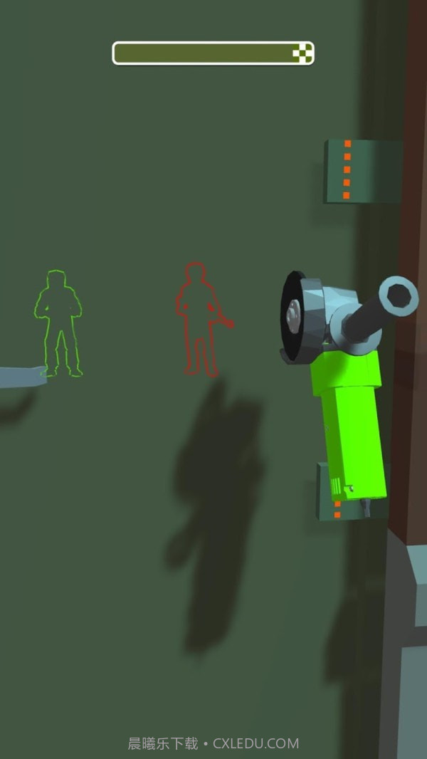 特警部队截图1 特警部队截图1