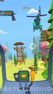 直升机冲呀截图2