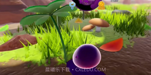 超级史莱姆截图2