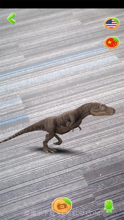 ar百科学堂截图2 ar百科学堂截图2