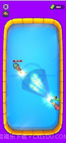 人类冰上战争截图3 人类冰上战争截图3