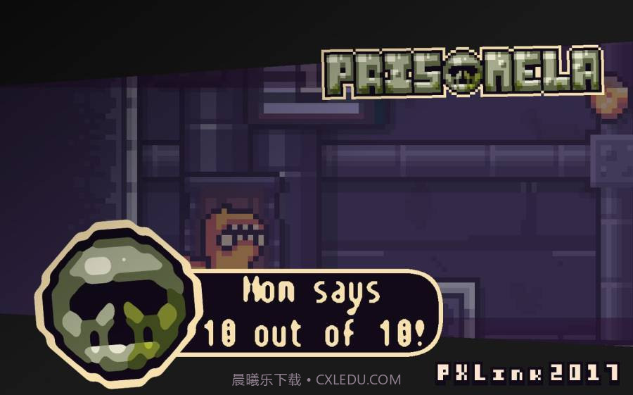 囚徒Prisonela截图2