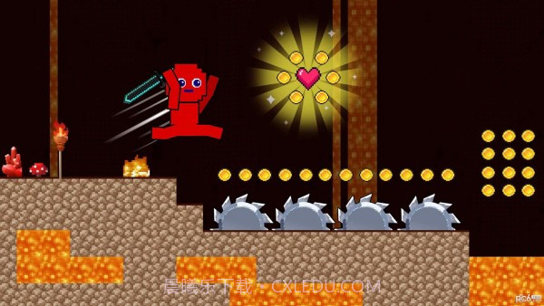 火柴人工艺战争截图2 火柴人工艺战争截图2