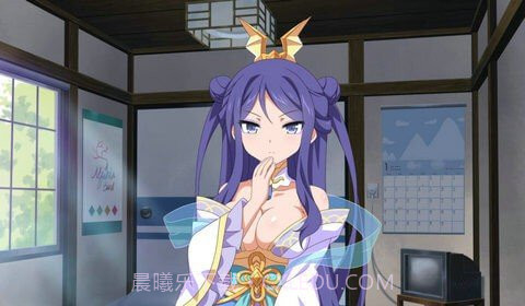 狼娘的地牢截图4