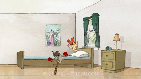 一个普通游乐场截图4