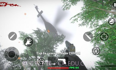 僵尸召唤截图3 僵尸召唤截图3