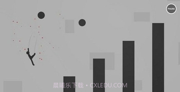 作死的火柴人截图1