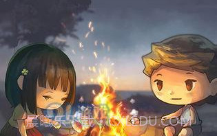 那年的暑假截图1 那年的暑假截图1