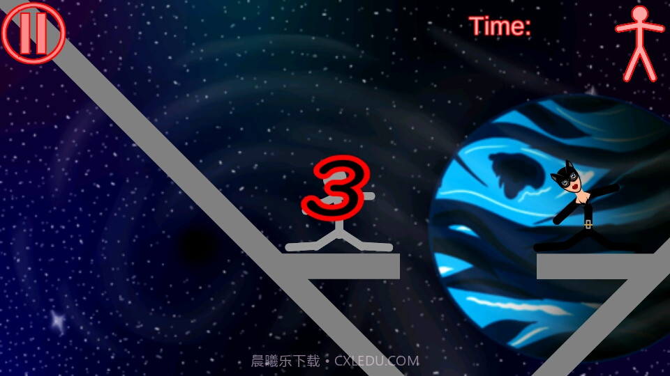 火柴人勇士7无限截图4