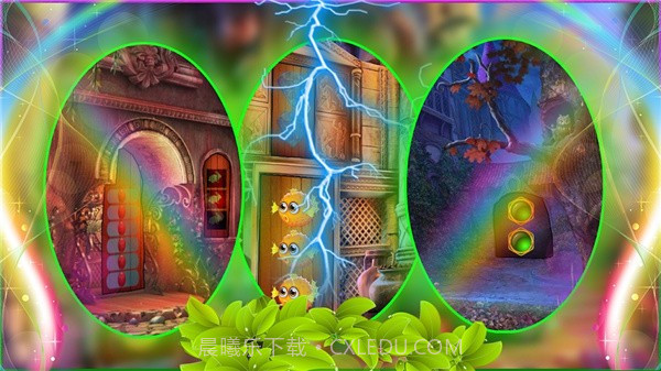 企鹅大师逃生截图3