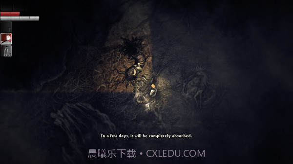 阴暗森林app截图1