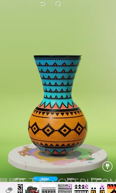 一起做瓷器2完整版截图3 一起做瓷器2完整版截图3