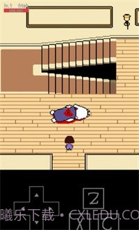 传说之下红截图2 传说之下红截图2