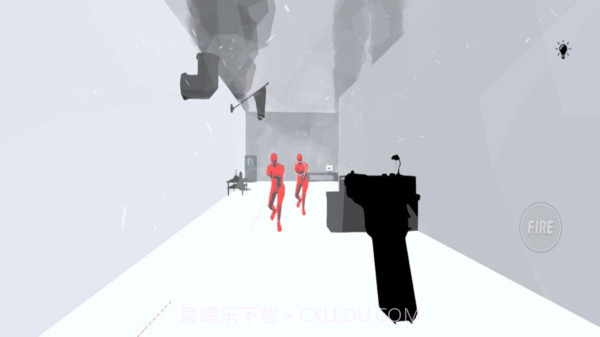 射击小霸王截图2 射击小霸王截图2