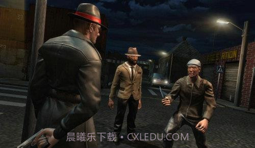 马克思侠盗之城截图2 马克思侠盗之城截图2