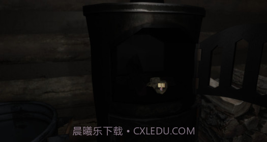 THE WHISPERER截图3 THE WHISPERER截图3