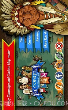 征服:殖民地截图1 征服:殖民地截图1