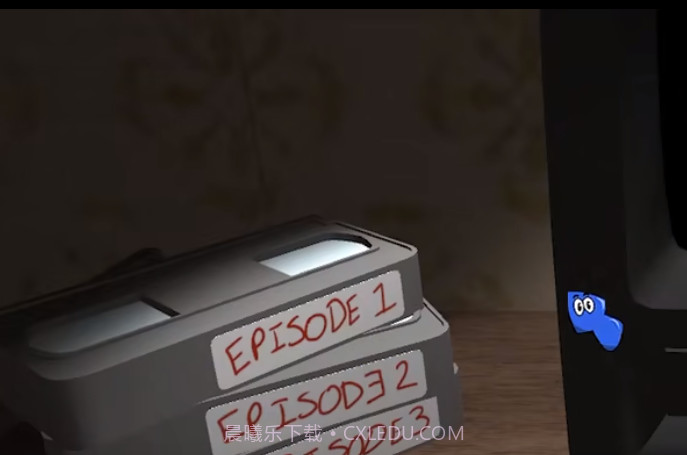 阿曼达和小羊截图3 阿曼达和小羊截图3