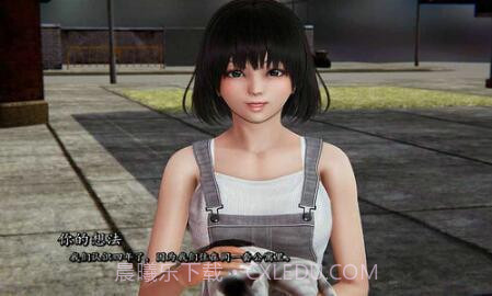 我真正的愿望5.0汉化安卓截图3 我真正的愿望5.0汉化安卓截图3