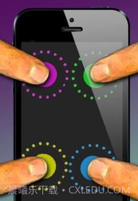 tap roulette中文版截图1