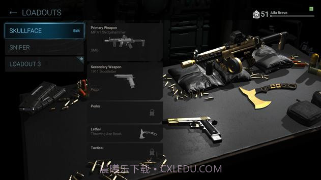 战术大师射击截图2 战术大师射击截图2