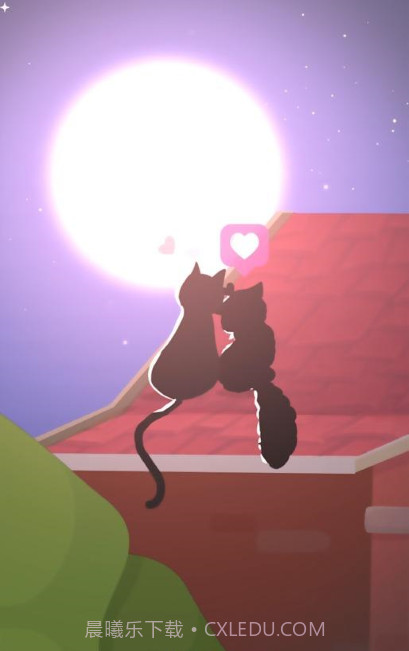 猫咪爱情故事截图4